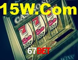 APP oficial da 67bet para mobile
